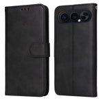 For Honor 500 Pro 5G / Honor 500 5G Case Wallet PU Leather Folio Flip Phone Cover