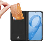 DUX DUCIS For Xiaomi Redmi K90 5G / Xiaomi Poco F8 Pro 5G Case  Skin Pro Series Leather Stand Cover Card Holder