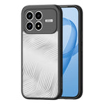 DUX DUCIS For Xiaomi Redmi K90 5G / Xiaomi Poco F8 Pro 5G Case  Aimo Series TPU+PC Matte Drop-proof Phone Cover (REACH Certification)
