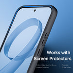 DUX DUCIS For Xiaomi Redmi K90 5G / Xiaomi Poco F8 Pro 5G Case  Aimo Series TPU+PC Matte Drop-proof Phone Cover (REACH Certification)