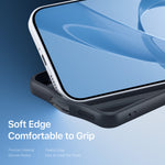 DUX DUCIS For Xiaomi Redmi K90 5G / Xiaomi Poco F8 Pro 5G Case  Aimo Series TPU+PC Matte Drop-proof Phone Cover (REACH Certification)