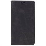 Telefoncover Til Honor Play10T 5G / 400 Smart 5G / 400 Smart 4G / X7d 4G / X7d 5G Stærkt Magnetisk PU Læder Telefoncover Kalvetekstur