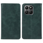 Telefoncover Til Honor Play10T 5G / 400 Smart 5G / 400 Smart 4G / X7d 4G / X7d 5G Stærkt Magnetisk PU Læder Telefoncover Kalvetekstur