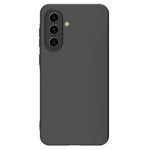 For Samsung Galaxy A37 5G Matte Phone Case Cell Phone Soft TPU Protective Back Cover