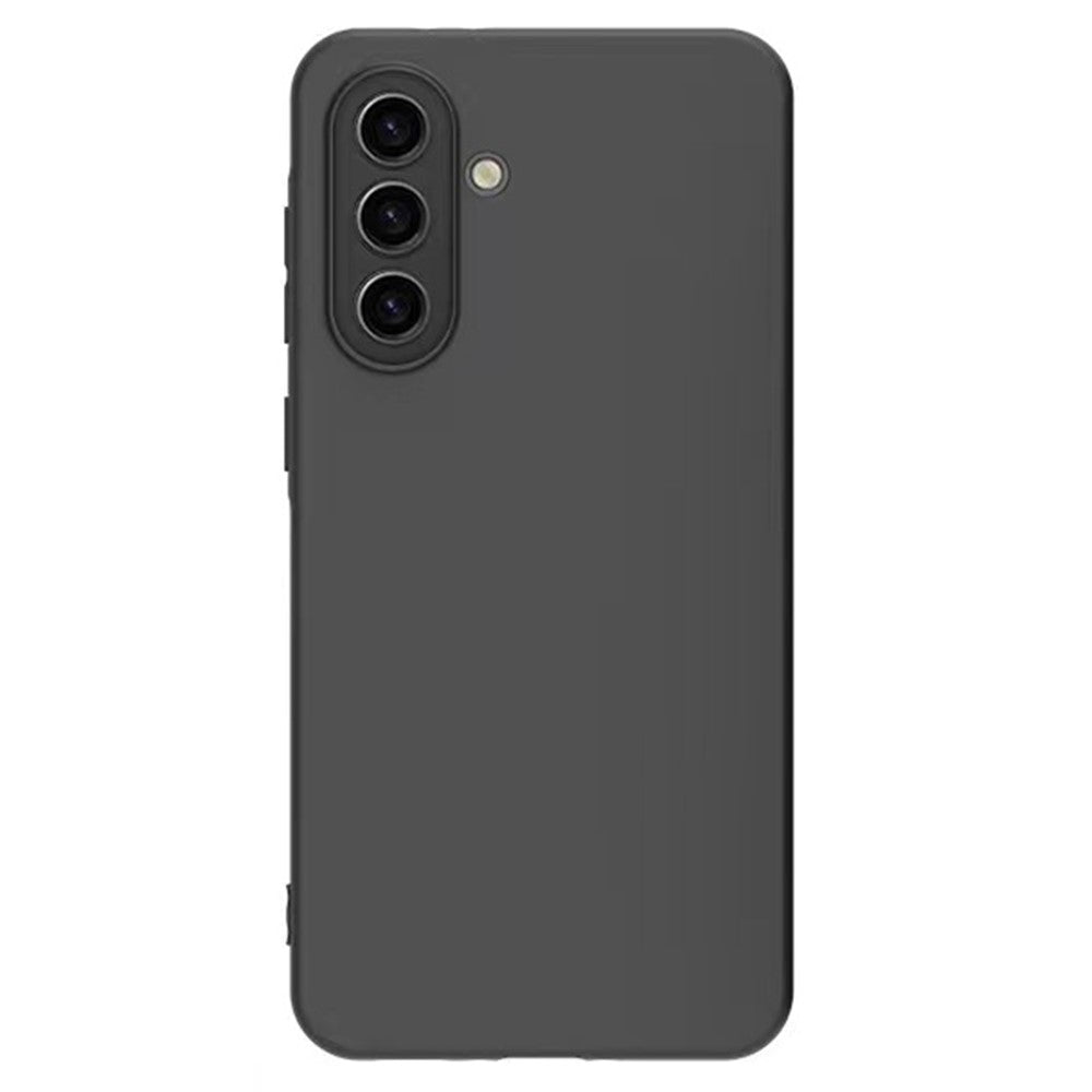 For Samsung Galaxy A37 5G Matte Phone Case Cell Phone Soft TPU Protective Back Cover