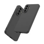 For Samsung Galaxy A37 5G Matte Phone Case Cell Phone Soft TPU Protective Back Cover