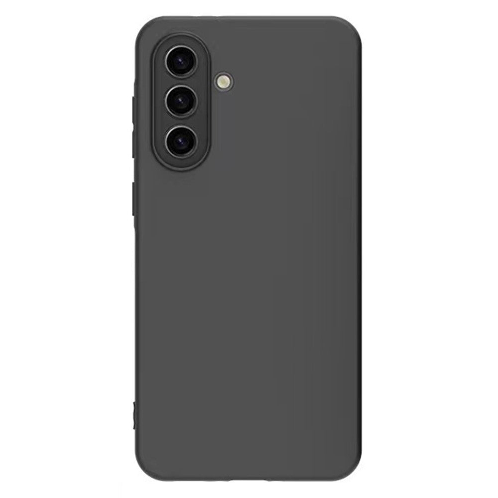 For Samsung Galaxy A57 5G Case Slim TPU Scratch Resistant Matte Phone Cover