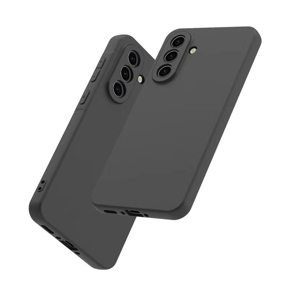 For Samsung Galaxy A57 5G Case Slim TPU Scratch Resistant Matte Phone Cover