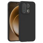 For OnePlus 15 5G Case Slim TPU Scratch Resistant Matte Phone Cover