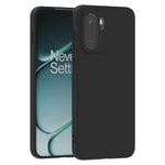 OnePlus 15R 5G / Ace 6T 5G / Ace 6 5G-skal, smalt TPU-skal, reptåligt matt