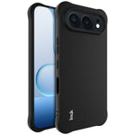 IMAK For Honor 500 5G / 500 Pro 5G cover TPU telefoncover Airbag Stødsikker beskyttelse