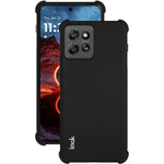 IMAK For Motorola ThinkPhone 5G Case TPU Phone Cover Airbag Shockproof Protection