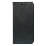 For Xiaomi Redmi K90 5G / Poco F8 Pro 5G Case Strong Magnetic PU Leather Phone Cover Calf Texture