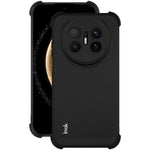 IMAK For Huawei Mate 70 Air Case TPU Phone Cover Airbag Shockproof Protection