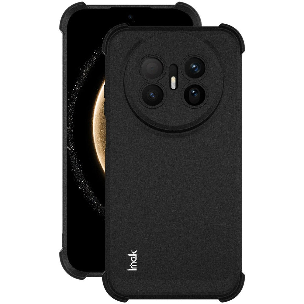 IMAK For Huawei Mate 70 Air Case TPU Phone Cover Airbag Shockproof Protection