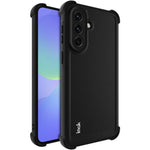IMAK För Samsung Galaxy A57 5G Skal TPU mobilskydd Airbag Stötsäkert Skydd