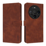 AZNS For Huawei Mate 80 / Mate 80 Pro Case PU Leather Wallet Phone Cover