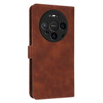 AZNS For Huawei Mate 80 / Mate 80 Pro Case PU Leather Wallet Phone Cover