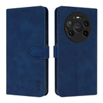 AZNS For Huawei Mate 80 Pro Max Case PU Leather Wallet Phone Cover