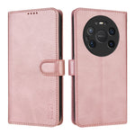AZNS For Huawei Mate 80 Pro Max Case PU Leather Wallet Phone Cover