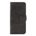 Phone Case For Xiaomi Redmi 15 5G (EU) (171mm  /  15 4G (EU) (171mm) Wallet Stand Magnetic Clasp Closure Calf Texture Leather Phone Cover