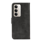 Phone Case For Xiaomi Redmi 15 5G (EU) (171mm  /  15 4G (EU) (171mm) Wallet Stand Magnetic Clasp Closure Calf Texture Leather Phone Cover