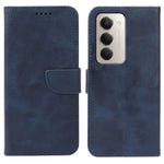 Phone Case For Xiaomi Redmi 15 5G (EU) (171mm  /  15 4G (EU) (171mm) Wallet Stand Magnetic Clasp Closure Calf Texture Leather Phone Cover