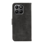 Telefoncover til Honor 400 Smart 5G / 400 Smart 4G / X7d 4G / X7d 5G Pung Stand Magnetisk Lukning Kalvetekstur Læder Telefoncover