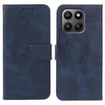 Telefoncover til Honor 400 Smart 5G / 400 Smart 4G / X7d 4G / X7d 5G Pung Stand Magnetisk Lukning Kalvetekstur Læder Telefoncover