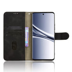 For Xiaomi Redmi Note 15 Pro 4G (Global) Leather Case Skin Feel Anti Drop Wallet Stand Flip Phone Cover