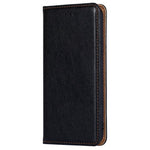 For Honor X5c 4G Case Wallet PU Leather Magnetic Auto-Absorbed Phone Cover