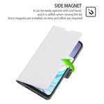 For OnePlus 15 5G Case Card Holder PU Leather Phone Cover