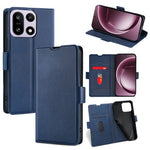 For OnePlus 15 5G Case Card Holder PU Leather Phone Cover