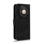 For Huawei Mate 80  /  Mate 80 Pro Leather Case Skin Feel Anti Drop Wallet Stand Flip Phone Cover
