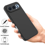 For Honor 500 Pro 5G / Honor 500 5G Liquid Silicone Case Phone Back Cover with Hand Strap