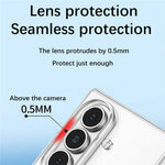 For Samsung Galaxy Z TriFold 5G Case Card Slot Stand Hard PC Phone Cover