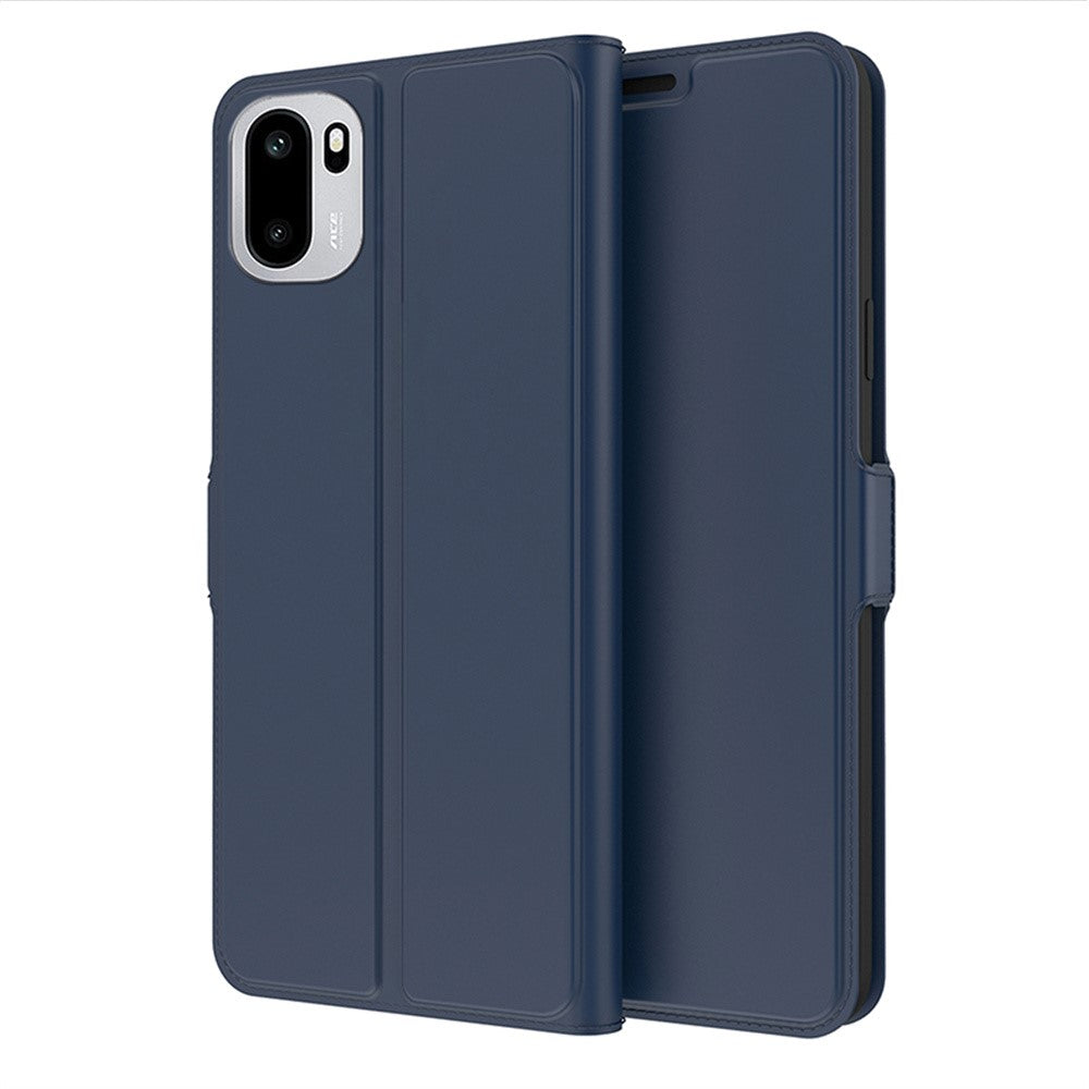 For OnePlus 15R 5G / Ace 6T 5G / Ace 6 5G Case Shockproof TPU Inner Shell Leather Phone Cover Card Slot