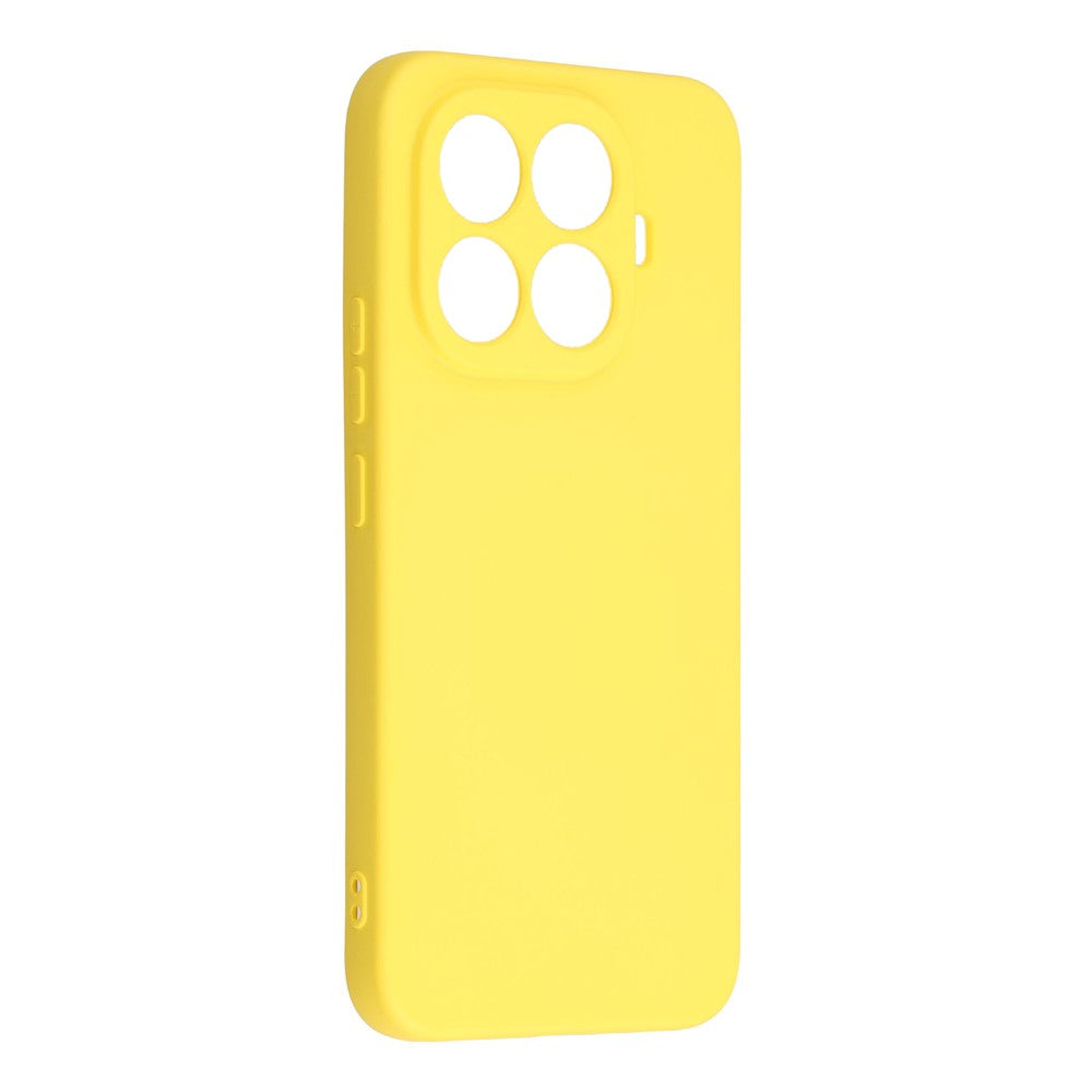 Xiaomi 15T Pro-skal Arc Edge 2.0mm TPU-skyddande mobilskal