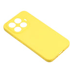 Xiaomi 15T Pro-skal Arc Edge 2.0mm TPU-skyddande mobilskal