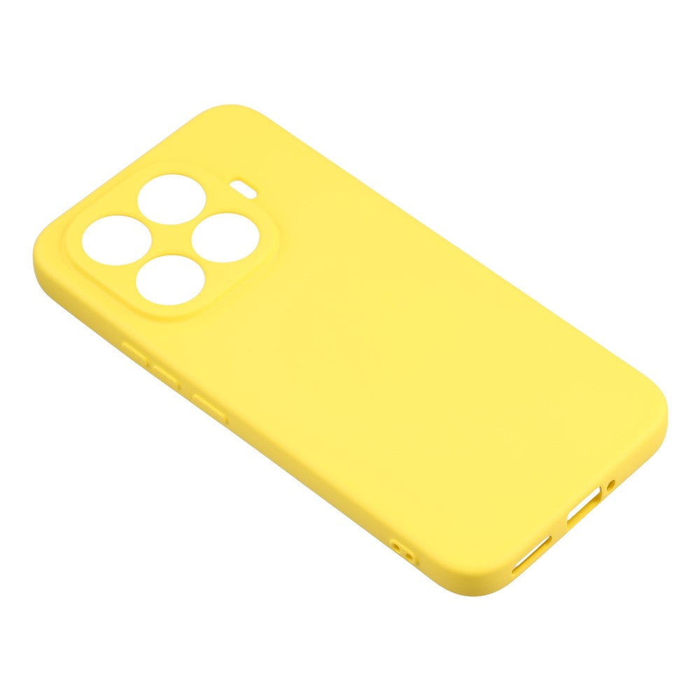 Xiaomi 15T Pro-skal Arc Edge 2.0mm TPU-skyddande mobilskal