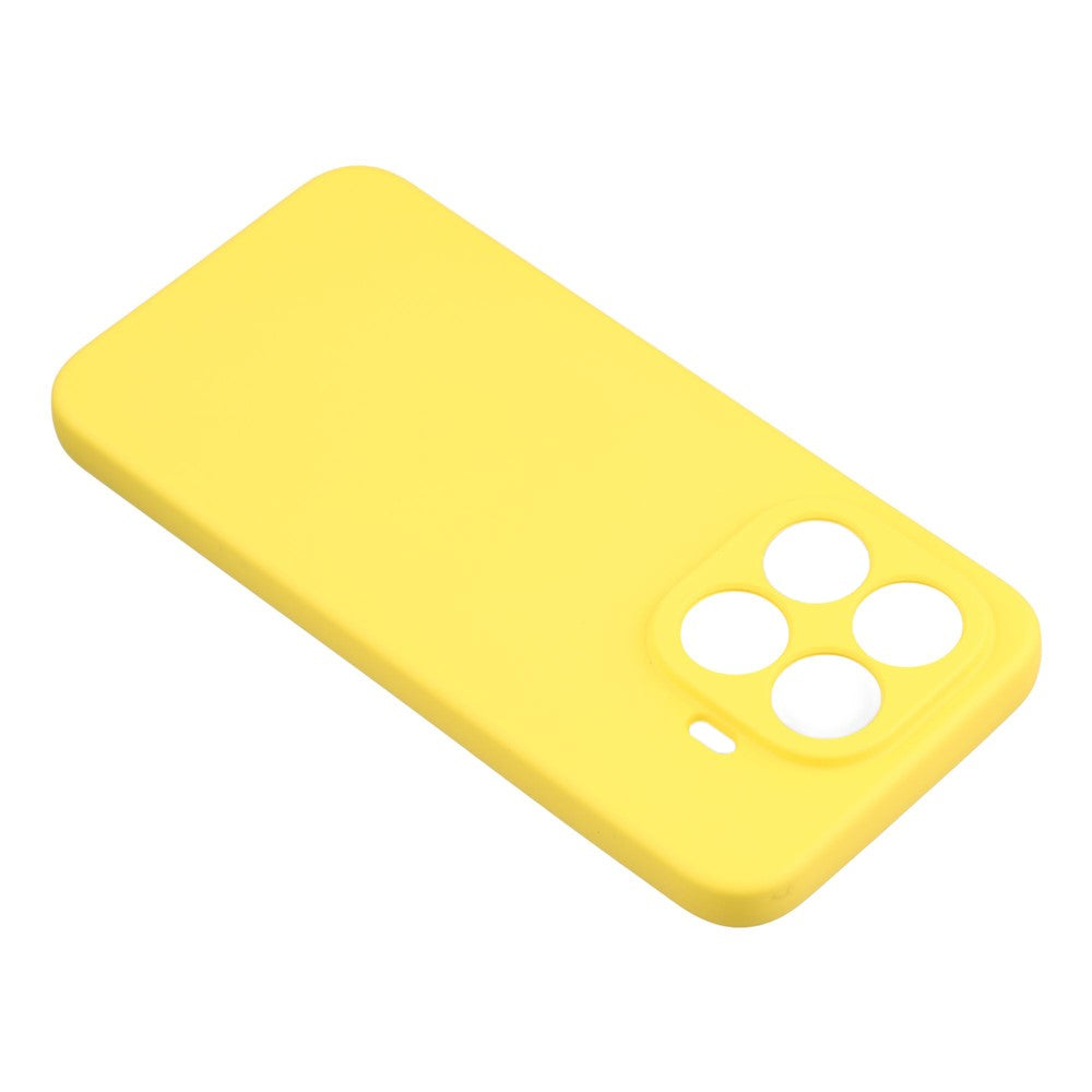 Xiaomi 15T Pro-skal Arc Edge 2.0mm TPU-skyddande mobilskal