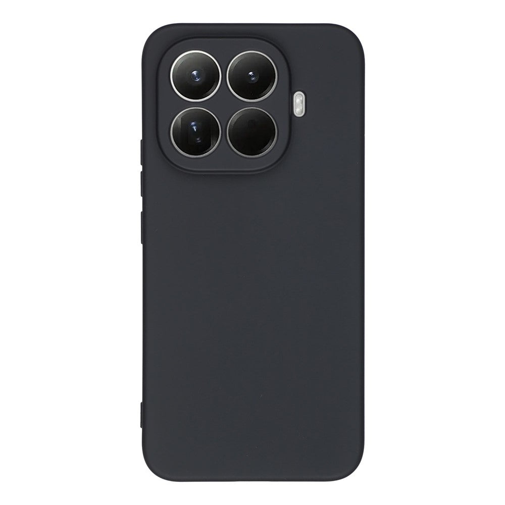 Xiaomi 15T Pro-skal Arc Edge 2.0mm TPU-skyddande mobilskal