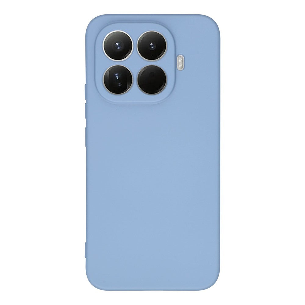 For Xiaomi 15T Pro Case Arc Edge 2.0mm TPU Protective Phone Cover