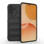 AMORUS För OnePlus 15R 5G / Ace 6T 5G Skal Stötsäkert Mjukt TPU Robust mobilskal
