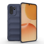AMORUS För OnePlus 15R 5G / Ace 6T 5G Skal Stötsäkert Mjukt TPU Robust mobilskal