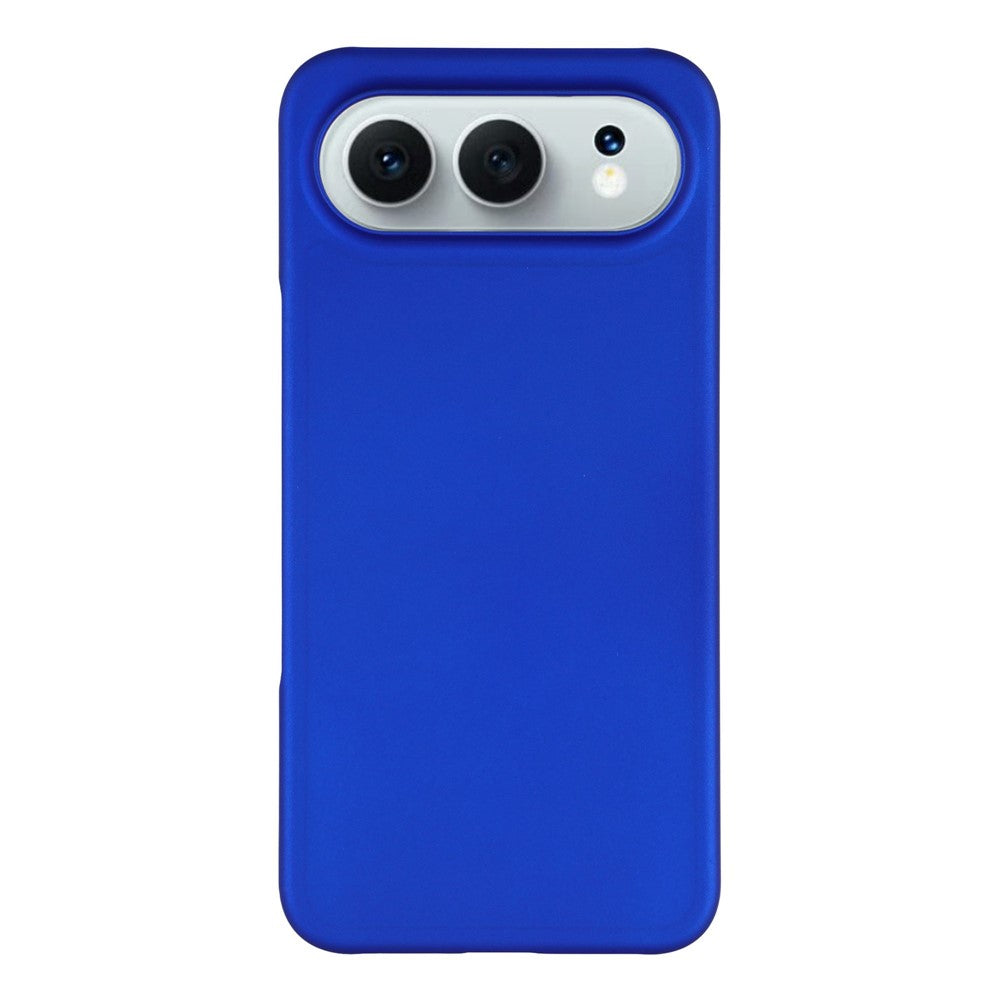 For Honor 500 5G Case Hard PC Drop Proof Frosted Minimalist Phone Cover
