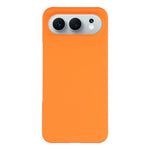 For Honor 500 5G Case Hard PC Drop Proof Frosted Minimalist Phone Cover