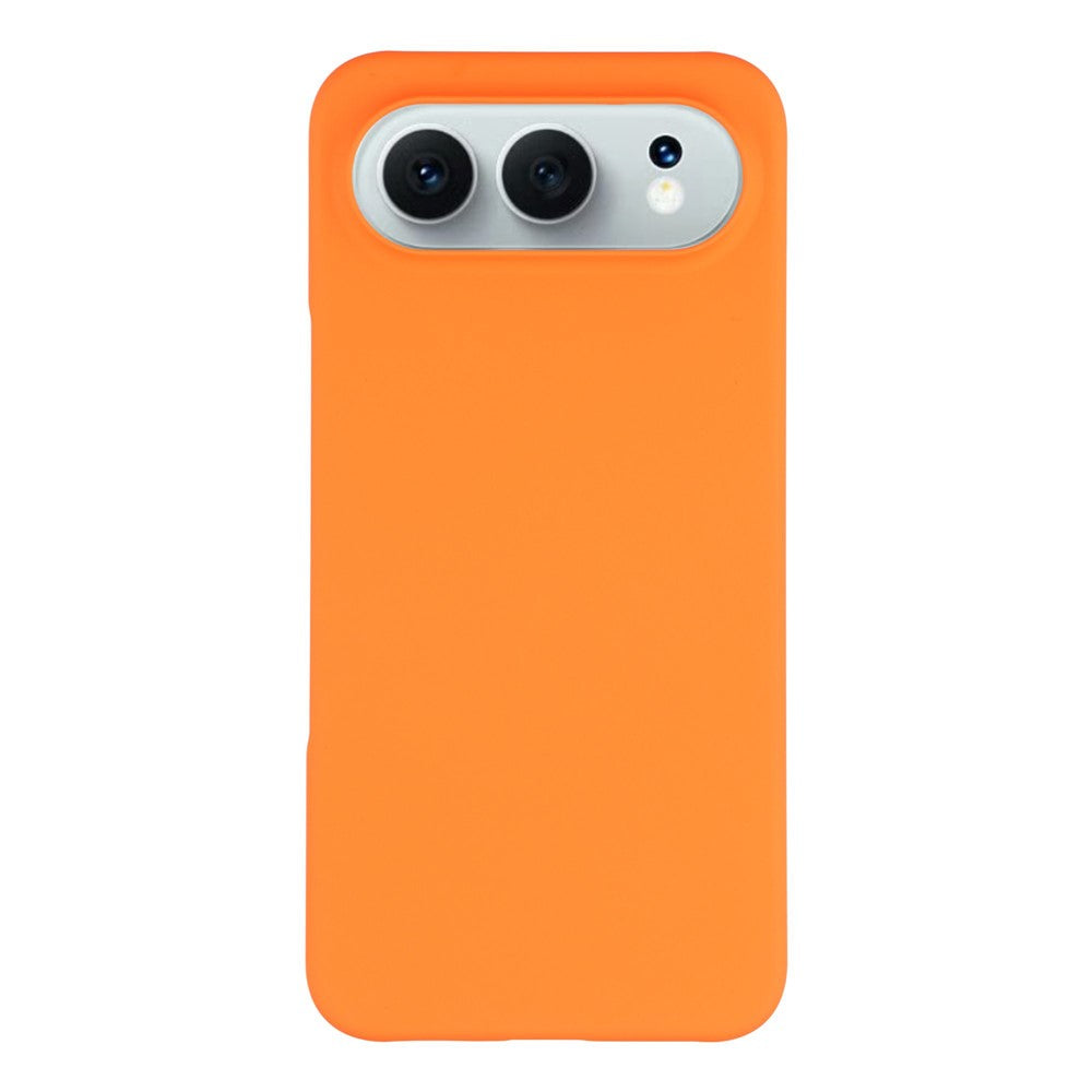For Honor 500 5G Case Hard PC Drop Proof Frosted Minimalist Phone Cover