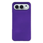 For Honor 500 5G Case Hard PC Drop Proof Frosted Minimalist Phone Cover