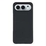 For Honor 500 5G Case Hard PC Drop Proof Frosted Minimalist Phone Cover